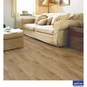 Ламинат Quick Step Perspective Доска Дуба Матовая Промасленная UF312-foto3