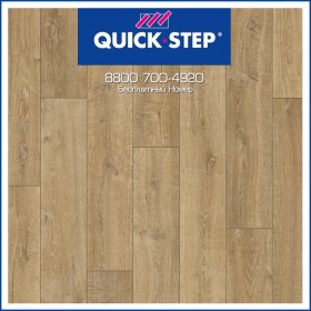 Ламинат Quick Step Perspective Дуб Природный Натуральный UF3578