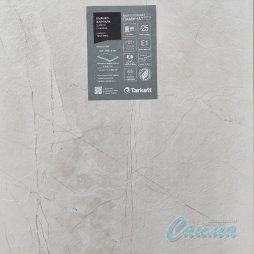 Ламинат Tarkett Tectonic Bianco Carrara / Бьянко Каррара