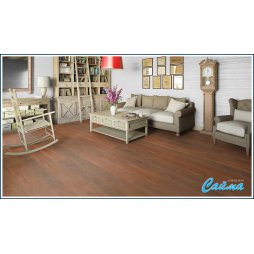 Ламинат Tarkett Woodstock Family 833 Дуб Шервуд Медовый-foto3