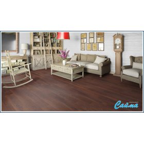 Ламинат Tarkett Woodstock Family 833 Дуб Шервуд Мокко-foto2