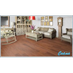 Ламинат Tarkett Woodstock Family 833 Дуб Шервуд Тобакко-foto3