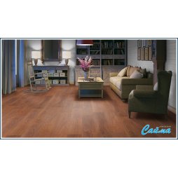 Ламинат Tarkett Woodstock Family 833 Дуб Шервуд Тобакко-foto2