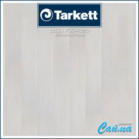 Ламинат Tarkett Woodstock Family 833 Дуб Шервуд Белый