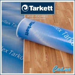 Подложка Tarkett Tarkoflex floor underlay 3 мм.