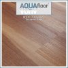 Клеевая Кварц-Виниловая ПВХ Плитка AQUAfloor GLUE Дуб Античный AF 5504 - Фото №2