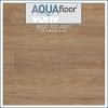 Клеевая Кварц-Виниловая ПВХ Плитка AQUAfloor GLUE Дуб Лаунж AF 5514