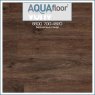 Клеевая (Виниловая) LVT-PVH Плитка AQUAfloor GLUE Дуб Лаундж Темный AF 5517