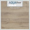 Клеевая Кварц-Виниловая ПВХ Плитка AQUAfloor RealWood Glue AF6031