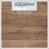 Клеевая Кварц-Виниловая ПВХ Плитка AQUAfloor RealWood Glue AF6032