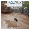 Клеевая Кварц-Виниловая ПВХ Плитка AQUAfloor RealWood Glue AF6033