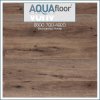 Клеевая Кварц-Виниловая ПВХ Плитка AQUAfloor RealWood Glue AF6041