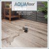 Клеевая Кварц-Виниловая ПВХ Плитка AQUAfloor RealWood Glue AF6041