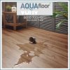 Клеевая Кварц-Виниловая ПВХ Плитка AQUAfloor RealWood Glue AF6051