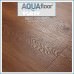 Клеевая Кварц-Виниловая ПВХ Плитка AQUAfloor RealWood Glue AF6051