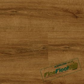 Плитка ПВХ FineFloor Дуб Бейлиз FF-1423