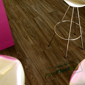 Клеевая (Виниловая) LVT-PVH Плитка FineFloor Груша Виго FF-1467-foto2