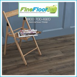 ПВХ-Плитка FineFloor Licht Дуб Роквуд FF-1322-foto3