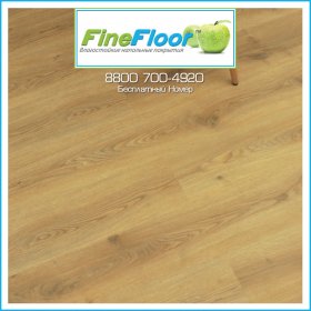 Замковая LVT-PVH Плитка FineFloor Licht Дуб Гудвик FF-1323-foto4
