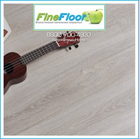 Замковая LVT-PVH Плитка FineFloor Licht Дуб Леффа FF-1326-foto5