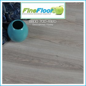 Замковая LVT-PVH Плитка FineFloor Licht Дуб Леффа FF-1326-foto4