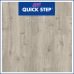 ПВХ-Плитка Quick-Step Pulse Click Дуб Осенний Теплый Серый PUCL40089