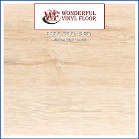 Виниловая ПВХ-Плитка Wonderful Vinyl Floor (Natural Relief) ХО-6039-17 Бамбус