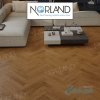 Ламинат Norland Дуб Помона LF303-13 Ёлка Элегантная 8 мм - Фото №3