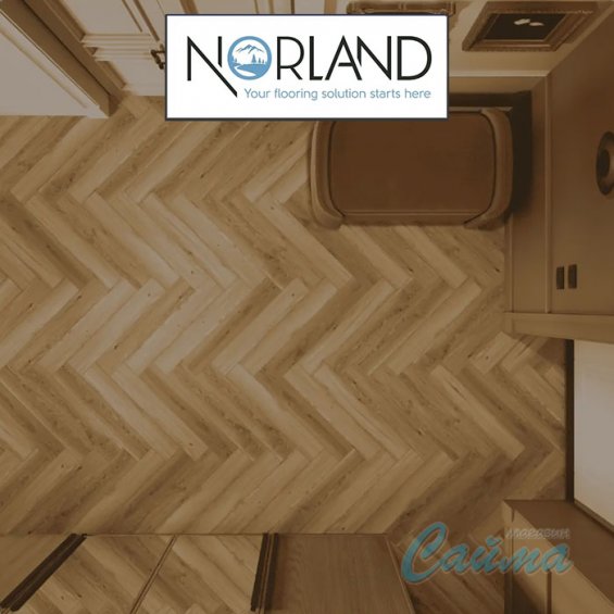 Ламинат Norland Дуб Рива LF303-35 Ёлка Элегантная 8 мм Ламинат Norland Дуб Рива LF303-35 Ёлка Элегантная 8 мм
