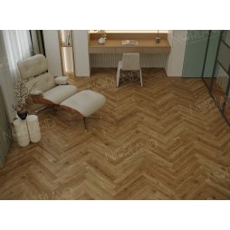 Ламинат Norland Дуб Корсика LF304-18 Елка Элегантная Сила 12/33-foto3