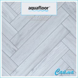 ПВХ-Плитка AquaFloor Parquet AF6011PQ 