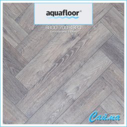 ПВХ-Плитка AquaFloor Parquet AF6014PQ