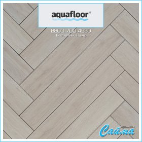 ПВХ-Плитка AquaFloor Parquet AF6017PQ