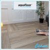 ПВХ-Плитка AquaFloor Parquet AF6018PQ