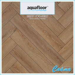 ПВХ-Плитка AquaFloor Parquet AF6020PQ