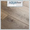 Замковая Кварц-Виниловая ПВХ Плитка AQUAfloor RealWood XL AF8001XL