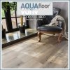 Замковая Кварц-Виниловая ПВХ Плитка AQUAfloor RealWood XL AF8001XL