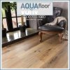 Замковая Кварц-Виниловая ПВХ Плитка AQUAfloor RealWood XL AF8002XL