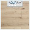 Замковая Кварц-Виниловая ПВХ Плитка AQUAfloor RealWood XL AF8004XL