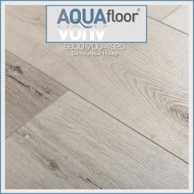Замковая SPC-PVH Плитка AQUAfloor RealWood XL AF8005XL