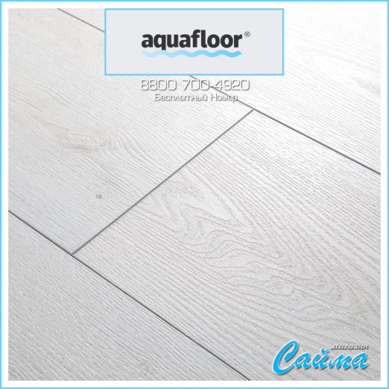 ПВХ-Плитка AquaFloor RealWood-XXL AF8021XXL