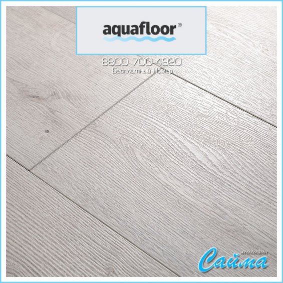 ПВХ-Плитка AquaFloor RealWood-XXL AF8022XXL