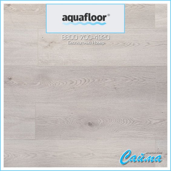 ПВХ-Плитка AquaFloor RealWood-XXL AF8022XXL