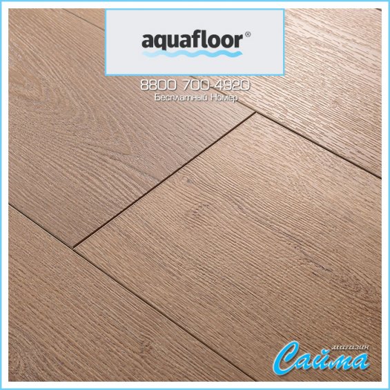 ПВХ-Плитка AquaFloor RealWood-XXL AF8024XXL