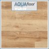 Замковая Кварц-Виниловая ПВХ Плитка AQUAfloor RealWood AF 6034