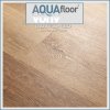 Замковая Кварц-Виниловая ПВХ Плитка AQUAfloor RealWood AF 6034