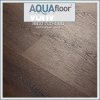 Замковая Кварц-Виниловая ПВХ Плитка AQUAfloor RealWood AF 6043