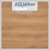Клеевая Кварц-Виниловая ПВХ Плитка AQUAfloor RealWood Glue AF6052