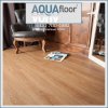 Замковая Кварц-Виниловая ПВХ Плитка AQUAfloor RealWood AF 6052