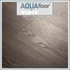 Клеевая Кварц-Виниловая ПВХ Плитка AQUAfloor RealWood Glue AF6053